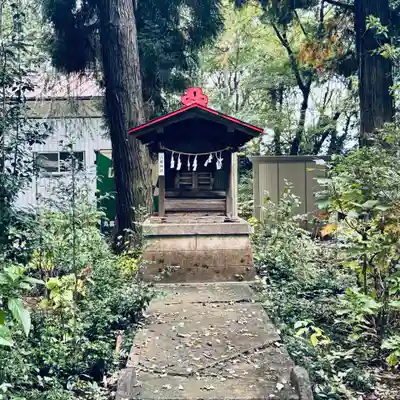 八幡神社(埼玉県)