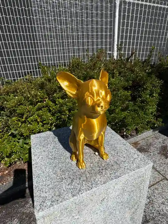 龍姫神社(広島県)