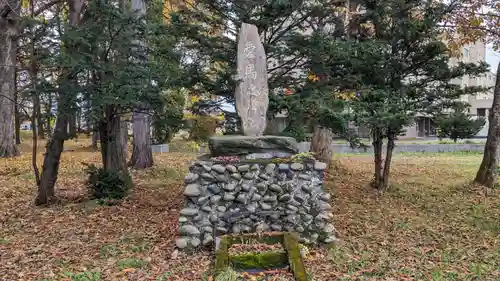 興国神社のその他建物