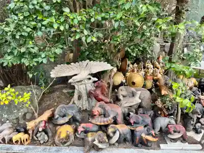 淡嶋神社(和歌山県)