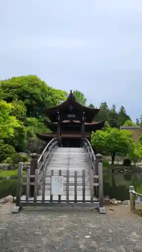 永保寺(岐阜県)