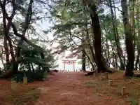壱岐神社(福岡県)