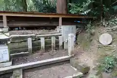 小倉神社(京都府)