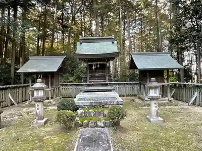 壽泉神社(滋賀県)