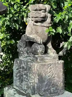 子之神社(埼玉県)