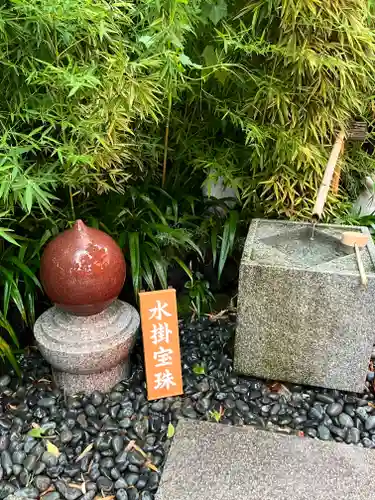 蛇窪神社(東京都)