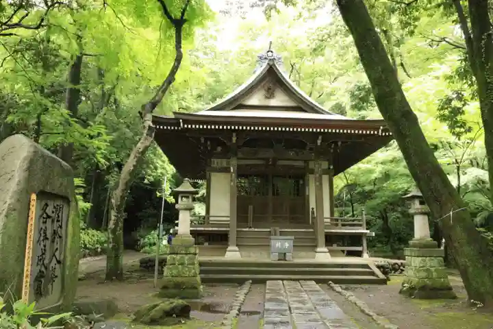 深大寺(東京都)