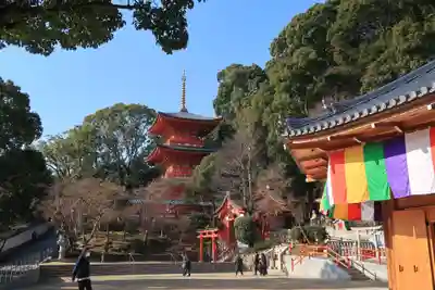 福祥寺（須磨寺）のその他建物