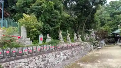 中山寺(兵庫県)