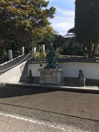 赤城大教会赤城寺のその他建物