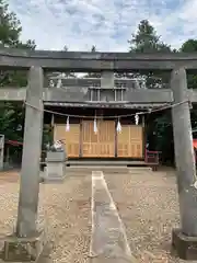 立野天満宮(埼玉県)