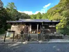 須賀神社(三重県)