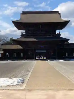 瑞龍寺(富山県)