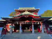 富岡八幡宮(東京都)