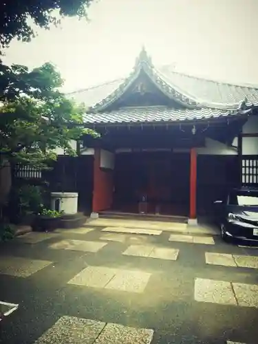 千手院のその他建物