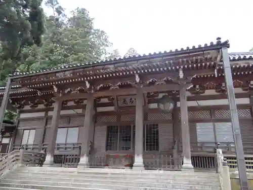 善寶寺(山形県)