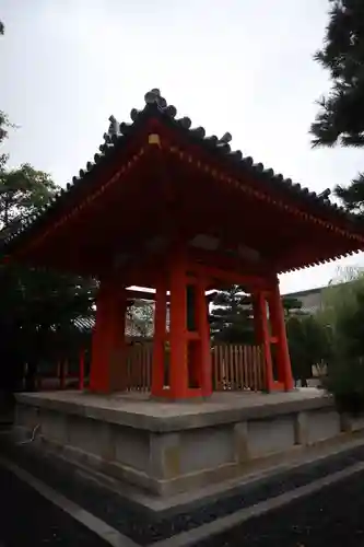 蓮華王院（三十三間堂）(京都府)