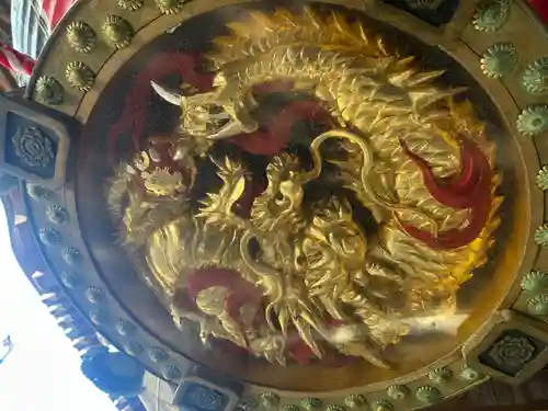 成田山新勝寺(千葉県)