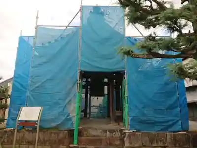 松應寺のその他建物