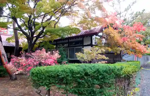 多賀神社のその他建物