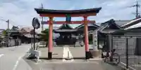 稲荷神社(滋賀県)