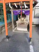 稲荷神社(神奈川県)