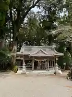 水屋神社(三重県)