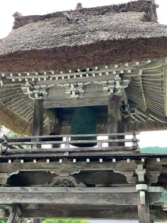松原山 明善寺のその他建物