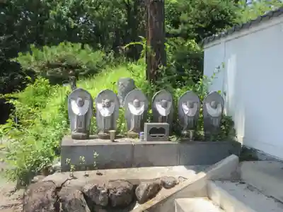 清泉寺(埼玉県)