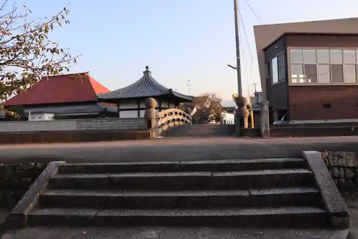 西林寺のその他建物