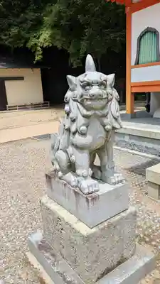 中山寺奥之院(兵庫県)