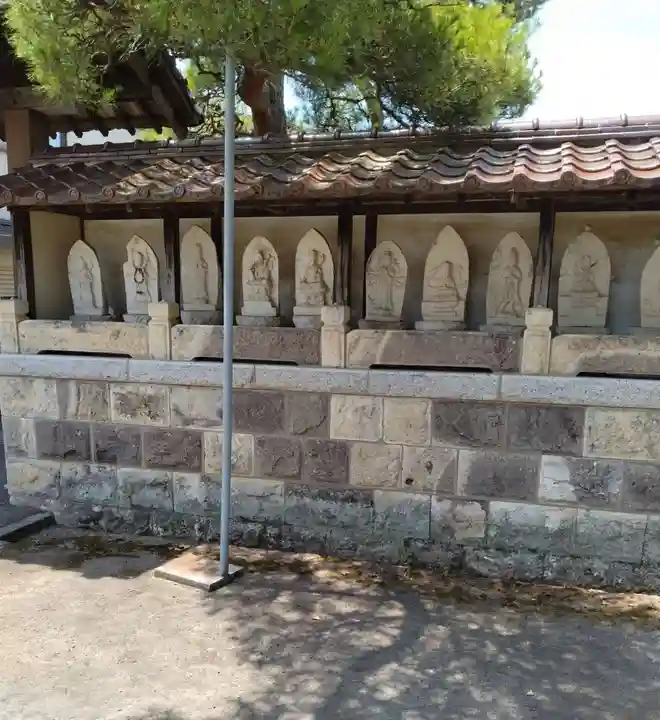 不動寺(福島県)