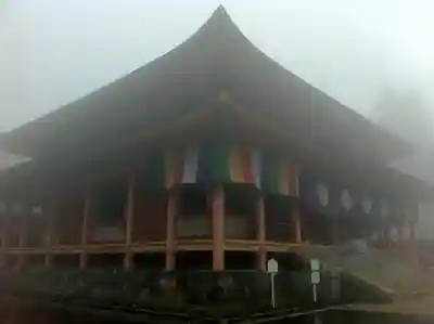 比叡山延暦寺のその他建物