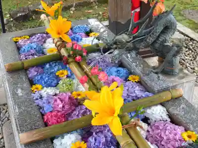 今市報徳二宮神社(栃木県)