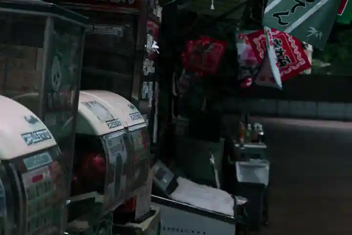 上野東照宮(東京都)