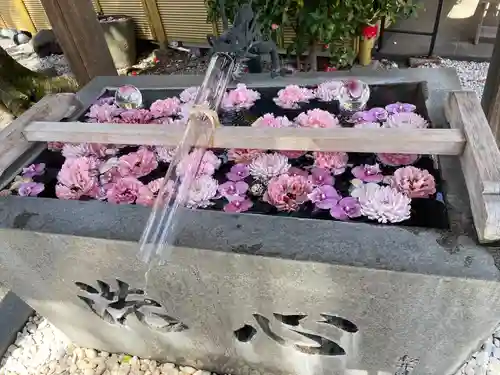 蛇窪神社(東京都)