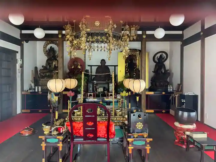 総持寺(大阪府)