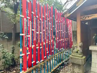 豊川稲荷分霊社の{uncategorized: "未分類", other: "その他", undefined: "問題あり", building: "その他建物", grave: "お墓", sacred_gate: "鳥居", guardian: "狛犬", statue: "像", buddha: "仏像", history: "歴史", nature: "自然", garden: "庭園", animal: "動物", pagoda: "塔", temizu: "手水舎", mountain_gate: "山門・神門", sanctuary: "本殿・本堂", subordinate: "末社・摂社", art: "芸術", scenery: "景色", jizo: "地蔵", ema: "絵馬", goshuin: "御朱印", omikuji: "おみくじ", items: "授与品その他", amulet: "お守り", goshuincho: "御朱印帳", eats: "食事", festival: "お祭り", votive_dance: "神楽", shichigosan: "七五三参", wedding: "結婚式", experience: "体験その他", initially: "初詣", around: "周辺", anti_infection: "感染症対策"}