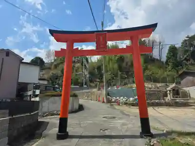 宝塚神社(兵庫県)