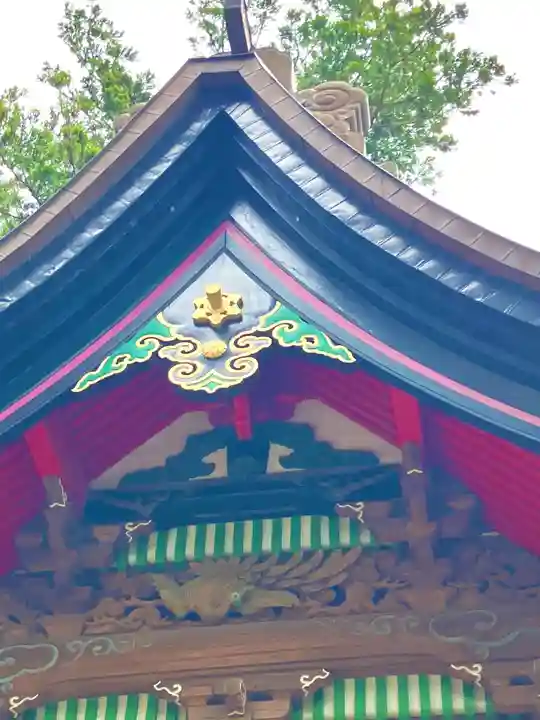 山倉大神(千葉県)