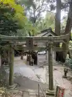 神龍八大龍王神社(熊本県)