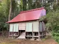 石井神社(新潟県)