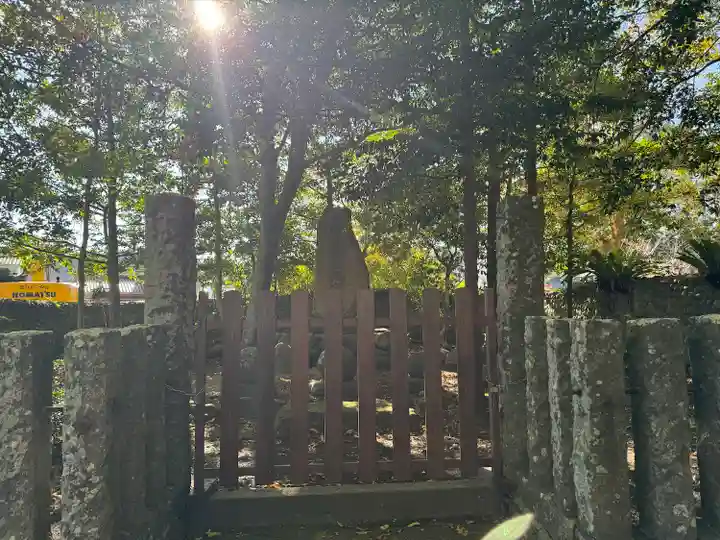 熊野三所大神社(浜の宮王子)(和歌山県)