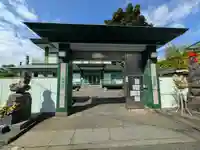 観音寺(東京都)