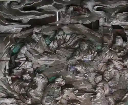 熊野神社 (迫間町)(栃木県)