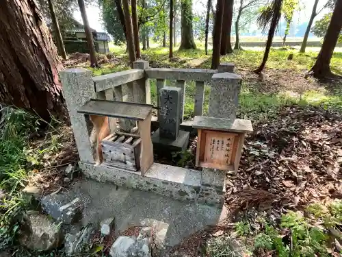 三輪神社(兵庫県)