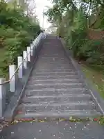 新得神社のその他建物