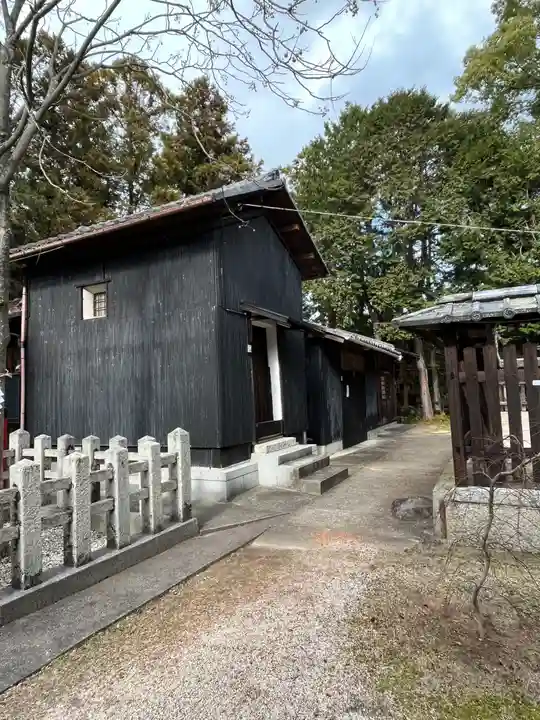 伊豆神社(滋賀県)