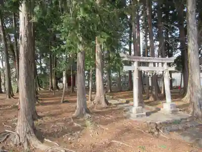 霞川神社(東京都)
