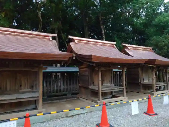 宗像大社(福岡県)